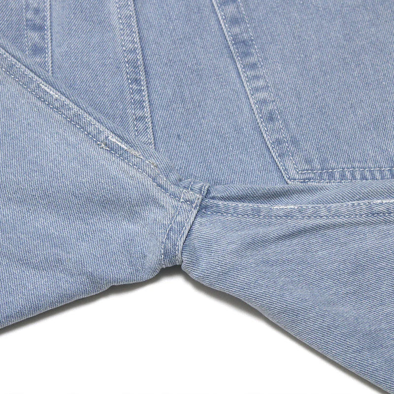 Animal X Heavies Jeans (Light Blue)