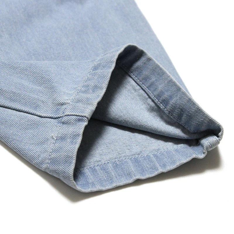 Animal X Heavies Jeans (Light Blue)