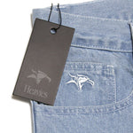 Animal X Heavies Jeans (Light Blue)