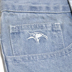 Animal X Heavies Jeans (Light Blue)