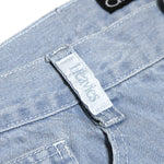 Animal X Heavies Jeans (Light Blue)
