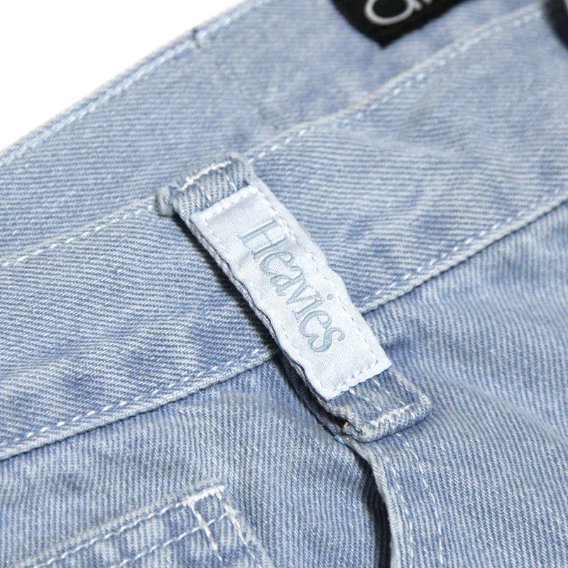 Animal X Heavies Jeans (Light Blue)