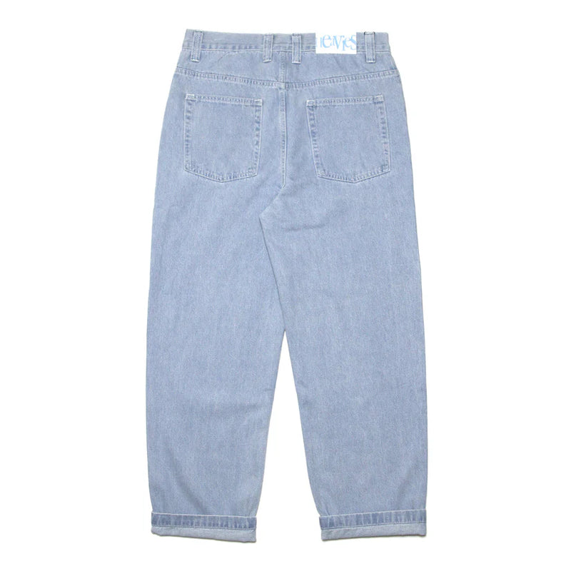Animal X Heavies Jeans (Light Blue)