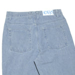 Animal X Heavies Jeans (Light Blue)