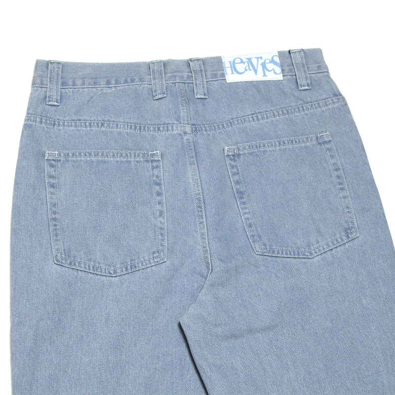 Animal X Heavies Jeans (Light Blue)
