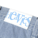 Animal X Heavies Jeans (Light Blue)