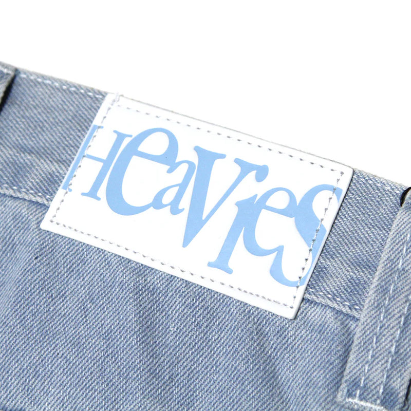 Animal X Heavies Jeans (Light Blue)
