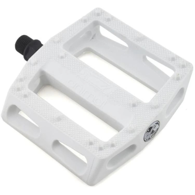 Animal Rat Trap Plastic Pedals