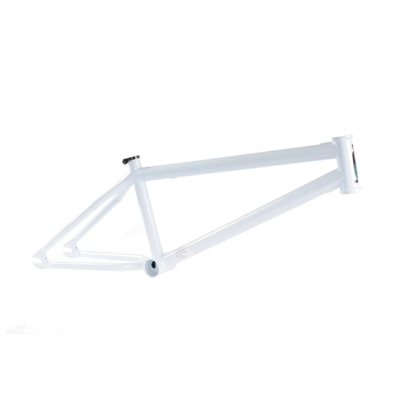 United Autoportrait BMX Frame