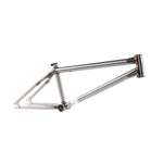 United Autoportrait BMX Frame