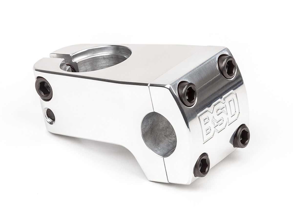 BSD DROPPED STEM BMX ステム 50mm - メルカリ
