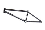 Federal Bruno ICS2 BMX Frame (Black)