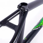 Cult Trey Jones BMX Frame