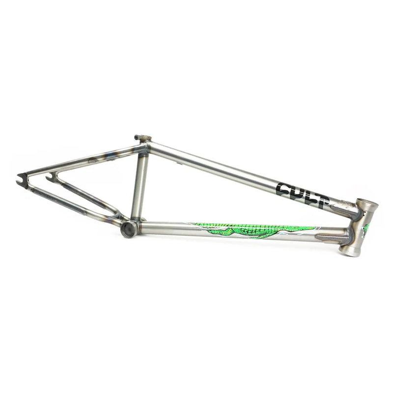 Cult Trey Jones BMX Frame