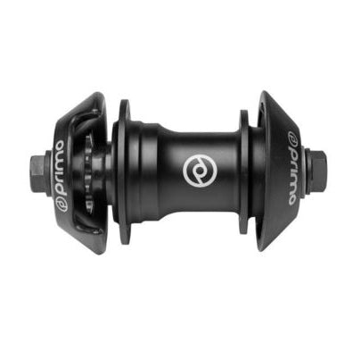 Primo Balance Freecoaster BMX Hub (Black) – The Cut BMX