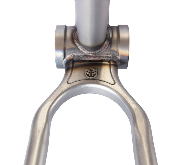 Federal Perrin ICS2 BMX Frame (Raw / 21")