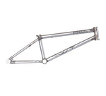 Federal Perrin ICS2 BMX Frame (Raw / 21")