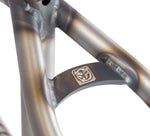 Federal Perrin ICS2 BMX Frame (Raw / 21")