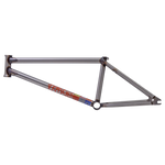Stranger Come Over BMX Frame