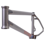 Stranger Come Over BMX Frame