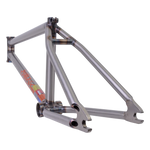 Stranger Come Over BMX Frame