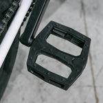 Federal Command XL BMX Pedals (Black)