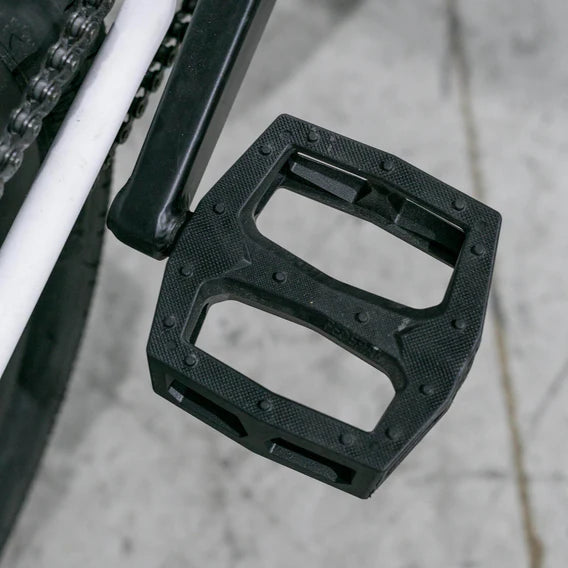 Federal Command XL BMX Pedals (Black)