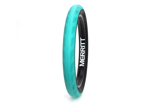 Merritt Phantom BMX Tire – The Cut BMX