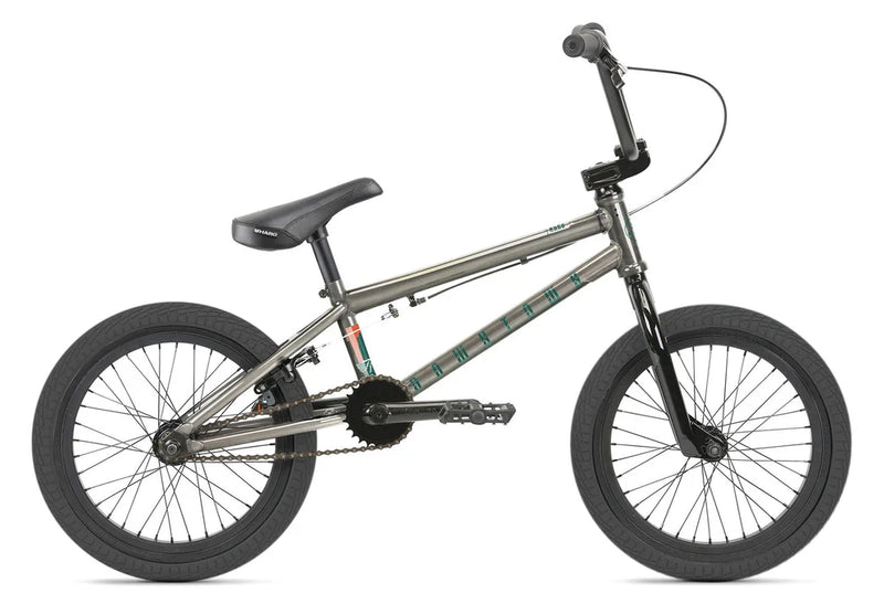 Haro Downtown 16" BMX Bike