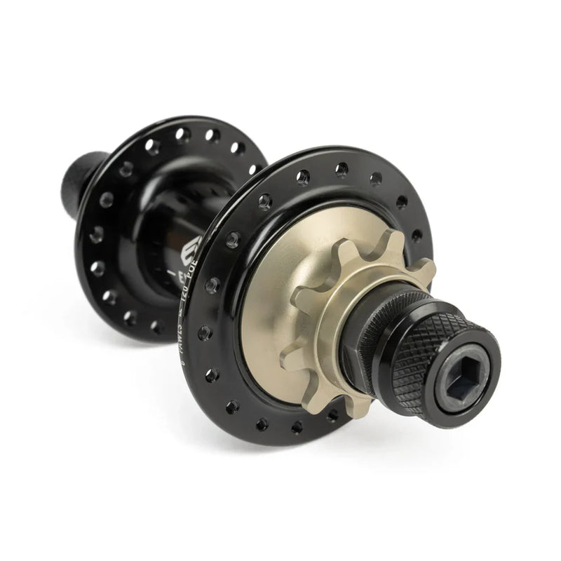 Eclat Exile Cassette BMX Hub