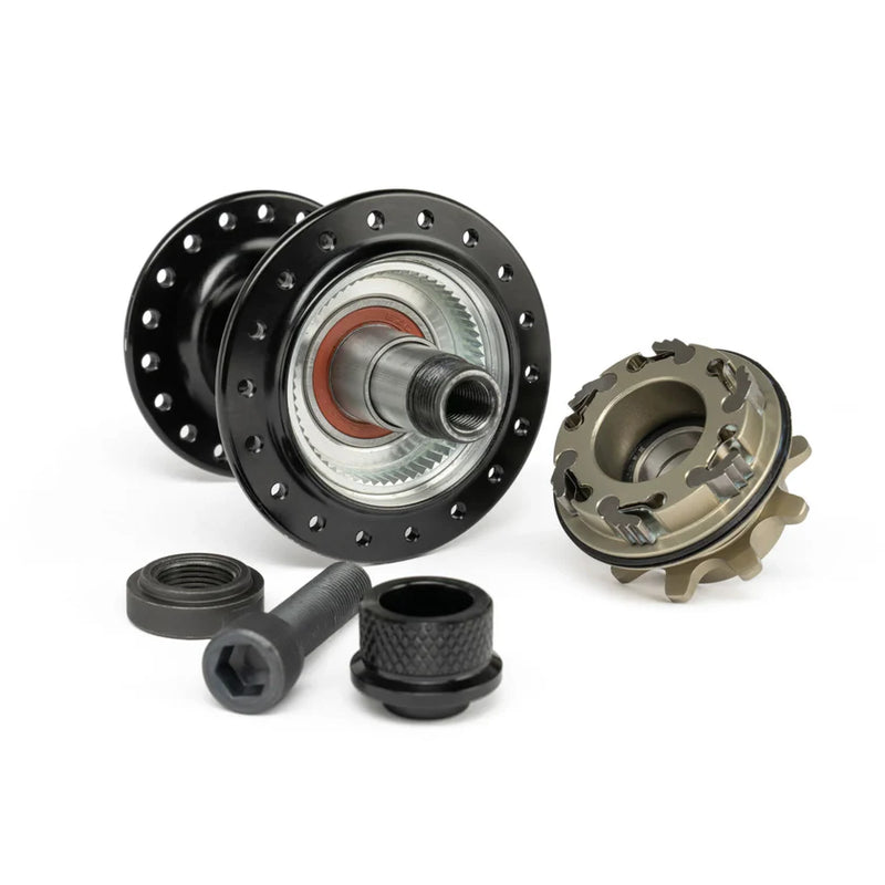 Eclat Exile Cassette BMX Hub