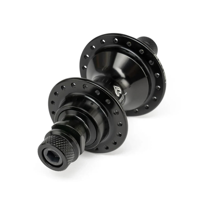 Eclat Exile Cassette BMX Hub