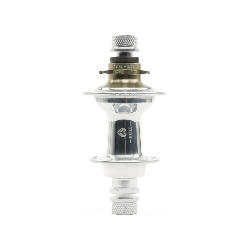 Eclat Exile Cassette BMX Hub