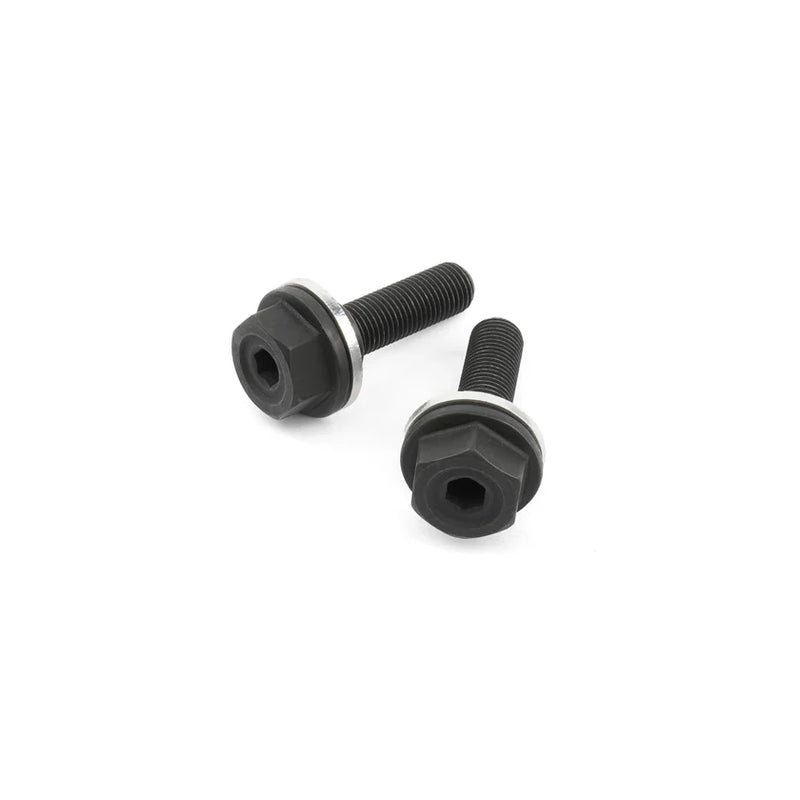Eclat Exile Cassette BMX Hub