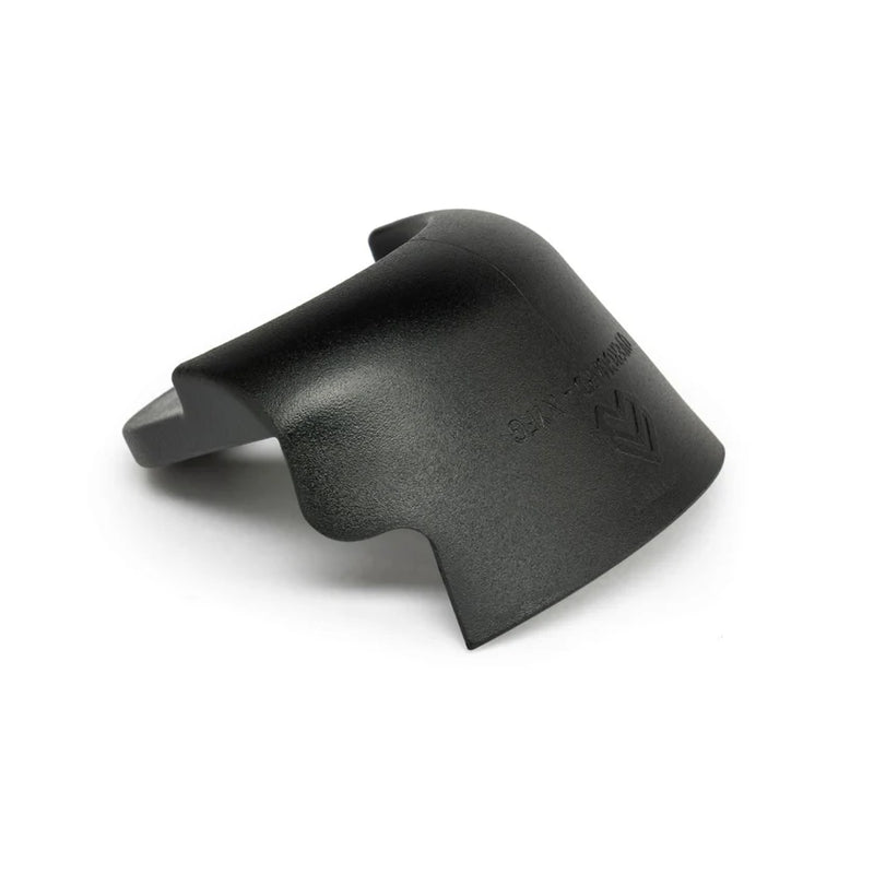 Eclat Overguard Nylon Rear HBMX Hub Guard (Black)