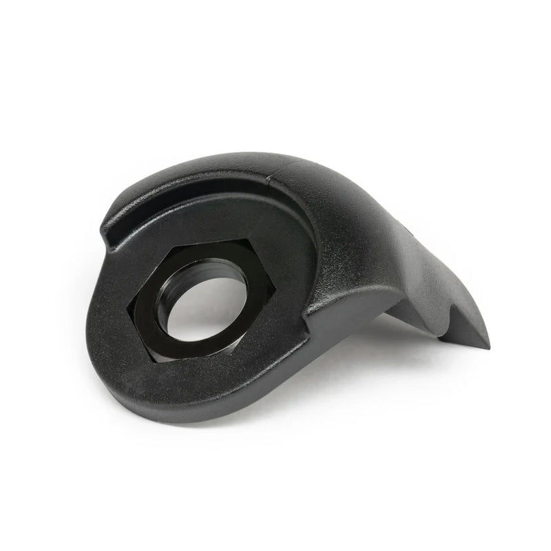 Eclat Overguard Nylon Rear HBMX Hub Guard (Black)