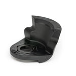 Eclat Overguard Nylon Rear HBMX Hub Guard (Black)