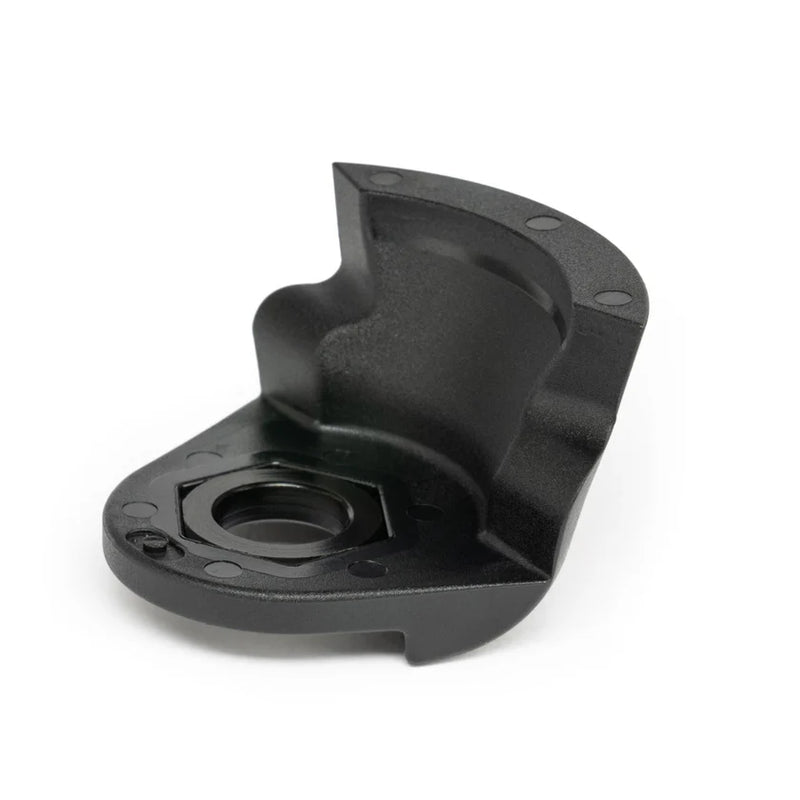 Eclat Overguard Nylon Rear HBMX Hub Guard (Black)