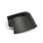 Eclat Overguard Nylon Rear HBMX Hub Guard (Black)