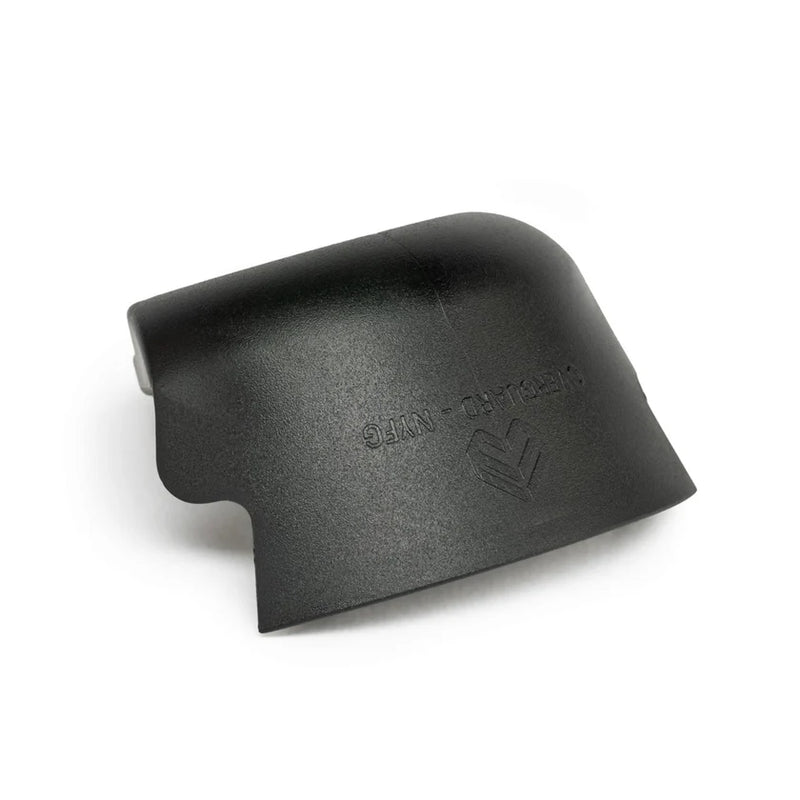 Eclat Overguard Nylon Rear HBMX Hub Guard (Black)