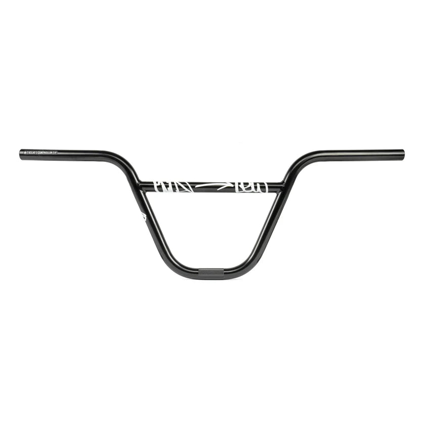 Eclat Controller 2pc BMX Bar (Lewis Mills Signature) – The Cut BMX