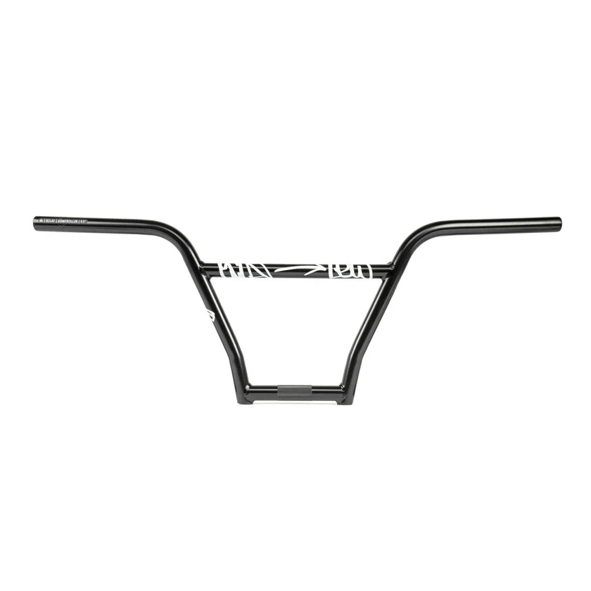 Eclat Controller 4pc BMX Bars (Lewis Mills Signature) – The Cut BMX
