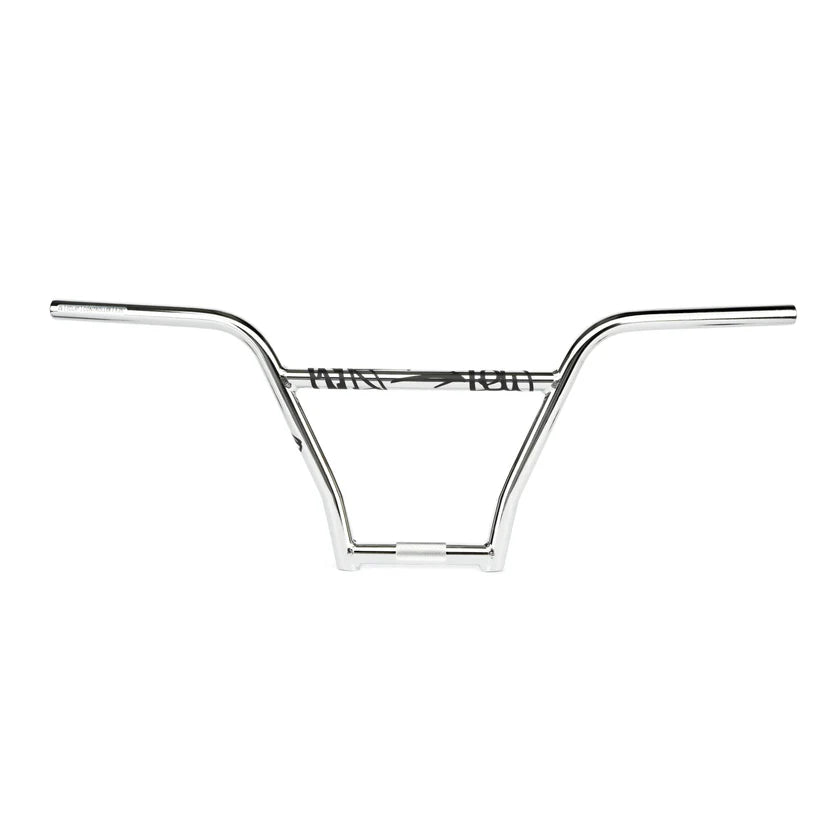 Eclat Controller 4 Piece BMX Bars (Lewis Mills Signature