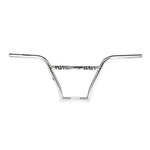 Eclat Controller 4 Piece BMX Bars (Lewis Mills Signature)