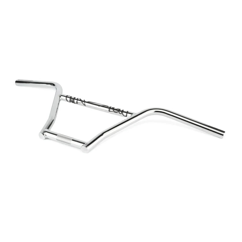 魅了 Eclat Controller 4 Piece BMX Bars (Lewis Mills Signature パーツ