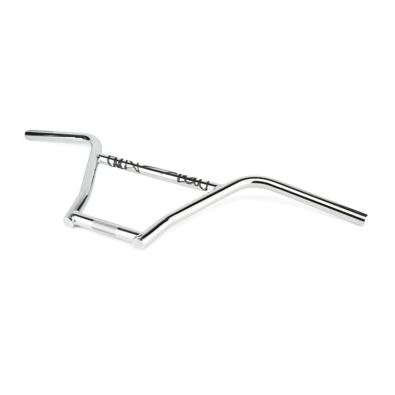 Eclat Controller 4 Piece BMX Bars (Lewis Mills Signature)