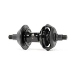 Eclat Cortex Evo CS Cassette BMX Rear Hub (Black)