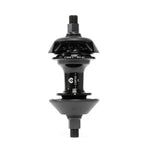 Eclat Cortex Evo CS Cassette BMX Rear Hub (Black)