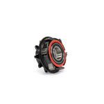 Eclat Cortex Evo CS Cassette BMX Rear Hub (Black)