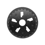 Eclat Felix BMX Guard Sprocket (Black)